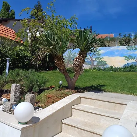 Holiday home M Livno